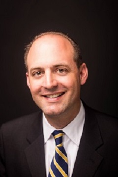 Jeff Clark Notary Public in Antioch